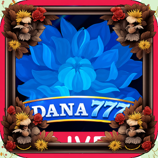 dana777 — mitra unggulan